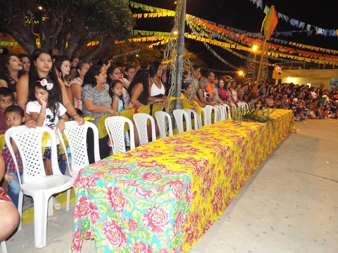 Junina Bag Dance leva título de campeã do Encontro de Folguedos 2019  - Imagem 5