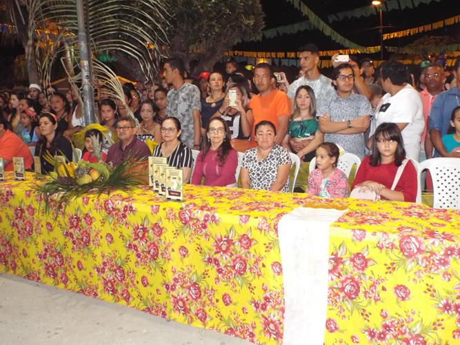 Junina Bag Dance leva título de campeã do Encontro de Folguedos 2019  - Imagem 38