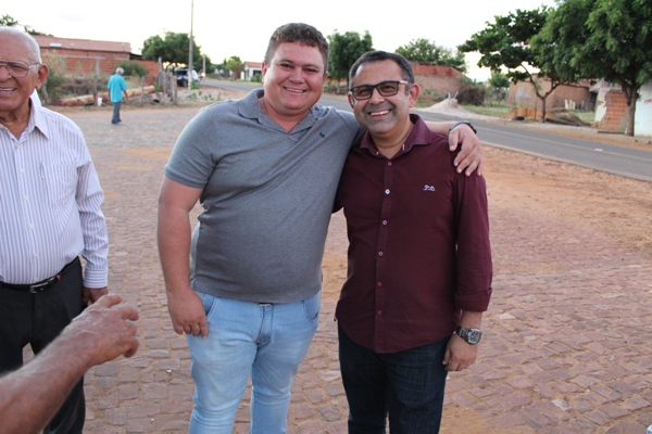 Dia do Evangélico é celebrado em Santo Inácio do Piauí   - Imagem 4
