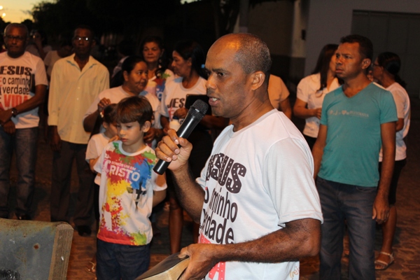 Dia do Evangélico é celebrado em Santo Inácio do Piauí   - Imagem 25