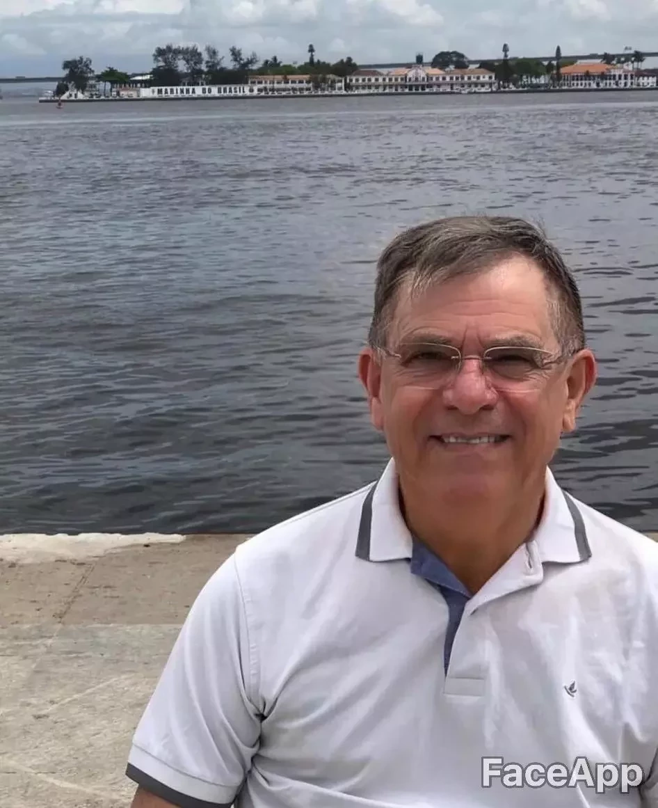 Entrando na onda: Veja apresentadores da TVMN com "filtro de idoso" - imagem 759