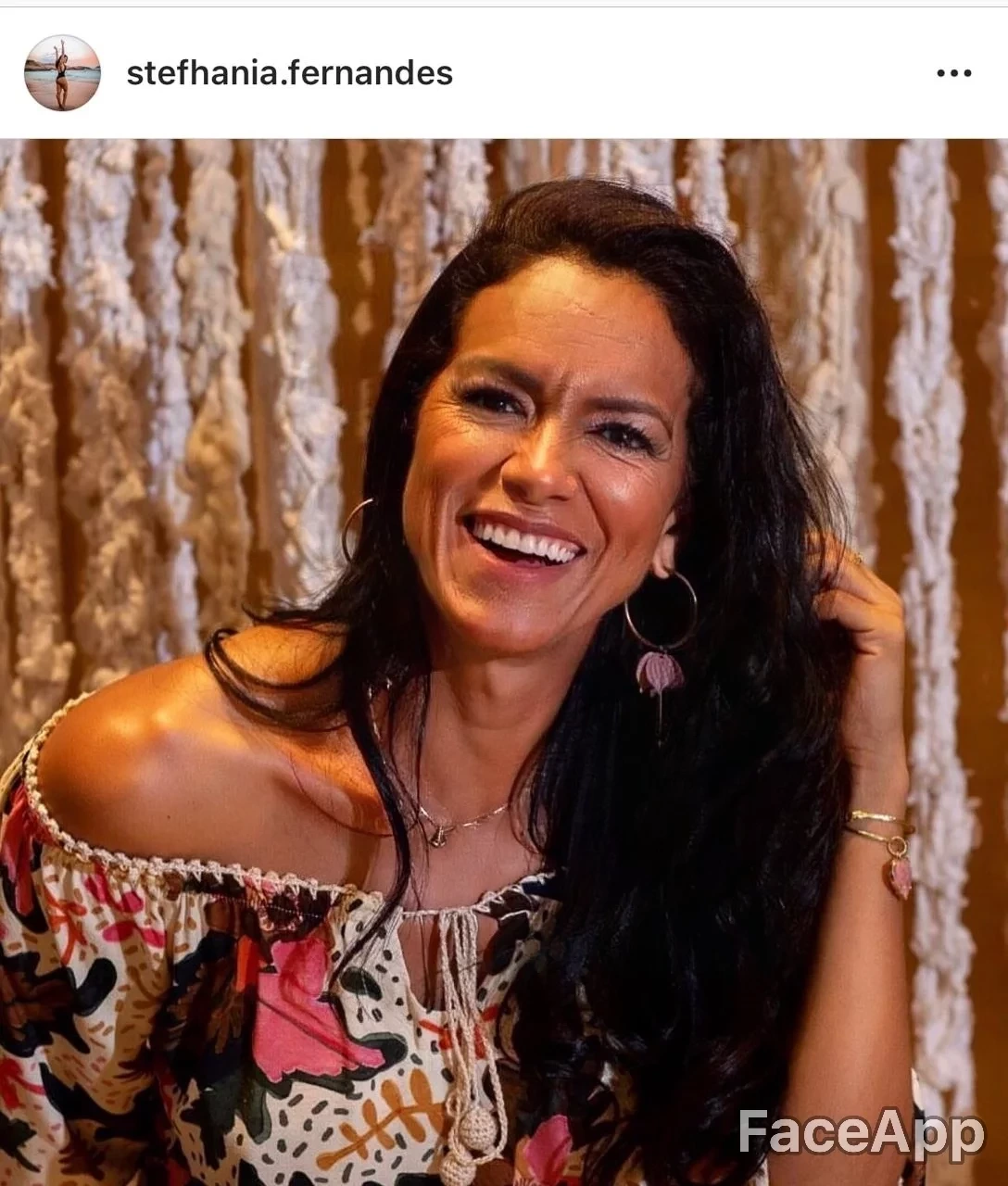 Entrando na onda: Veja apresentadores da TVMN com "filtro de idoso" - imagem 755