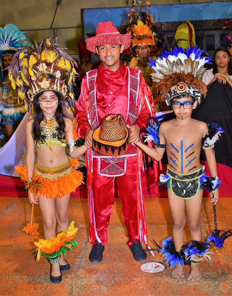 Confira a última noite do Arraiá da Cidade de Joaquim Pires - Imagem 49