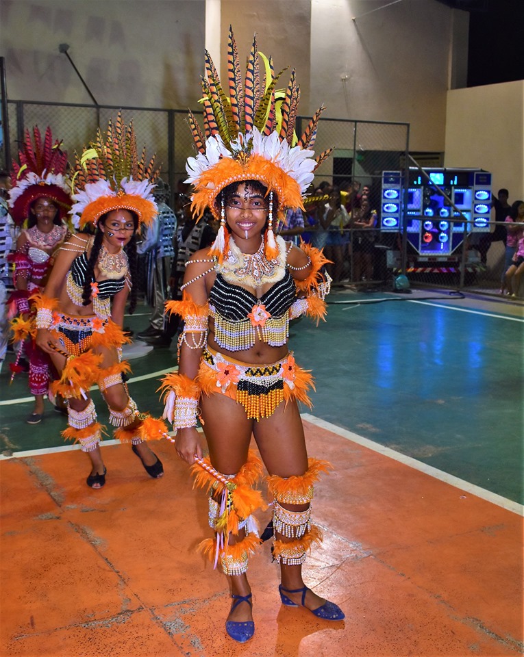 Confira a última noite do Arraiá da Cidade de Joaquim Pires - Imagem 28