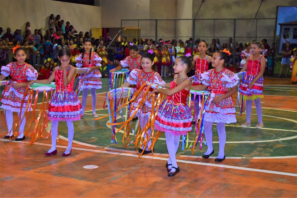 Confira a última noite do Arraiá da Cidade de Joaquim Pires - Imagem 76