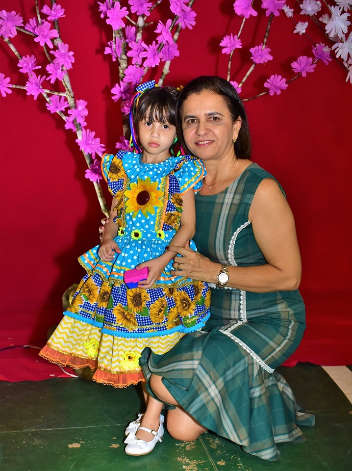 Confira a última noite do Arraiá da Cidade de Joaquim Pires - Imagem 36