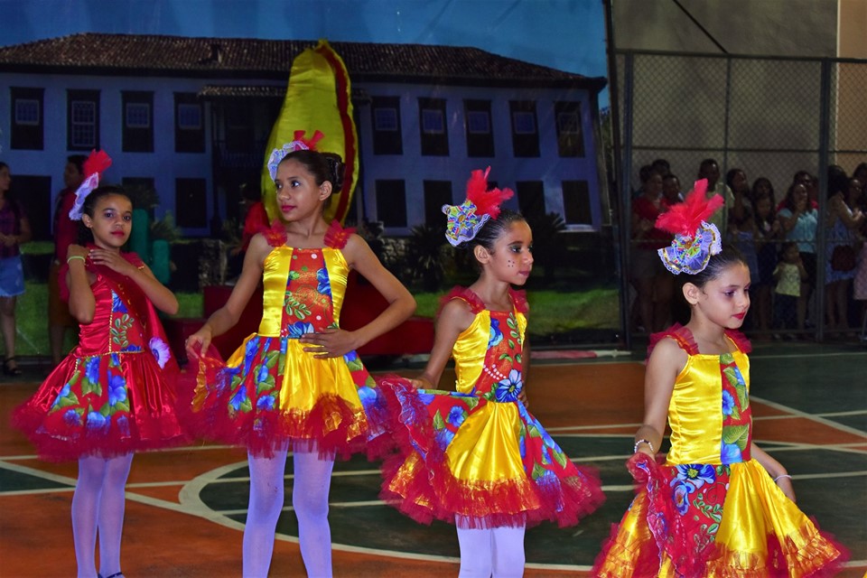 Confira a última noite do Arraiá da Cidade de Joaquim Pires - Imagem 35