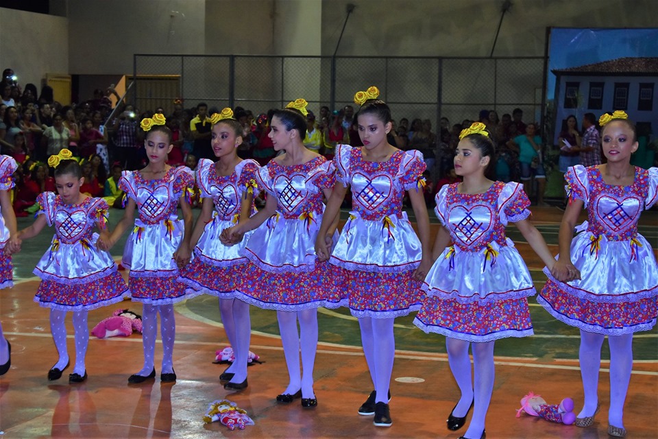 Confira a última noite do Arraiá da Cidade de Joaquim Pires - Imagem 32