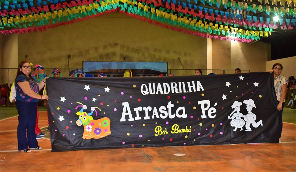 Confira a última noite do Arraiá da Cidade de Joaquim Pires - Imagem 18