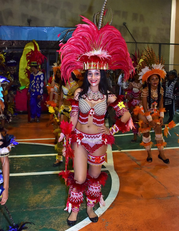 Confira a última noite do Arraiá da Cidade de Joaquim Pires - Imagem 71