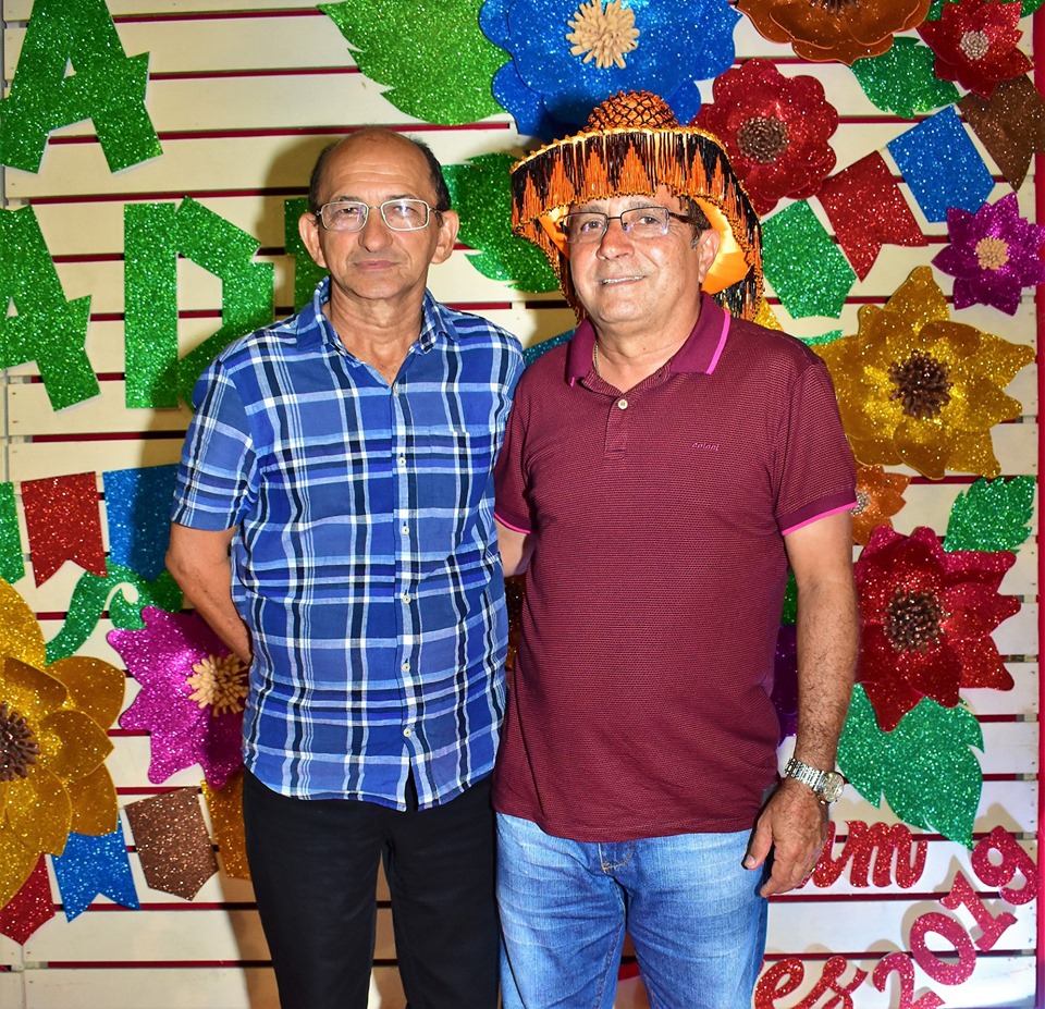 Confira a última noite do Arraiá da Cidade de Joaquim Pires - Imagem 72