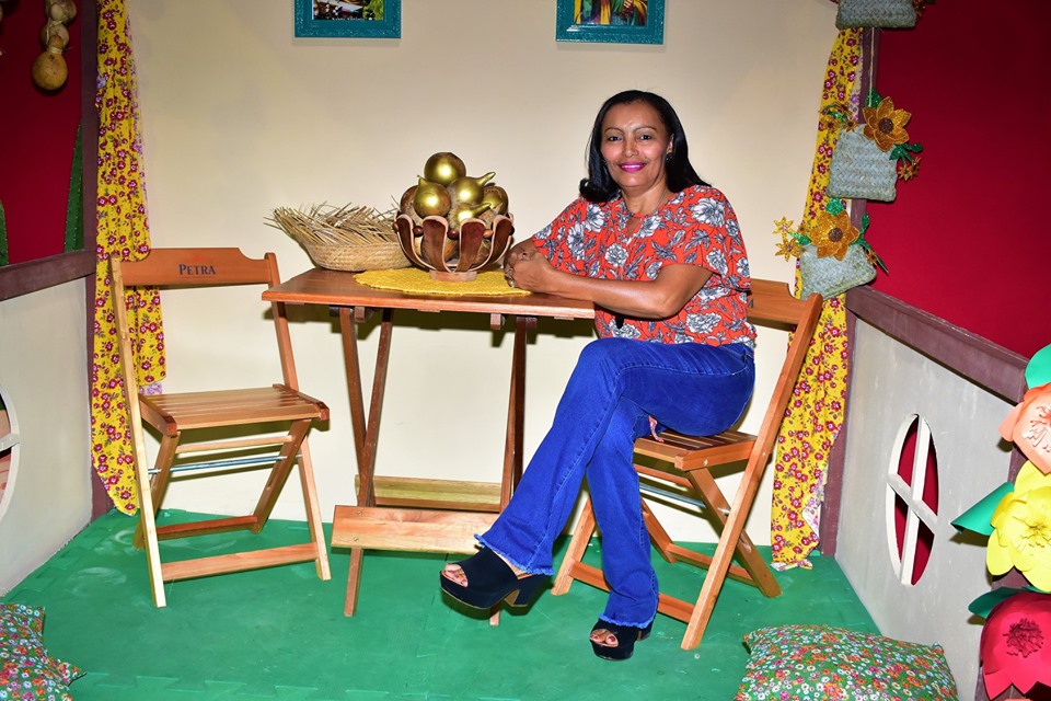 Confira a última noite do Arraiá da Cidade de Joaquim Pires - Imagem 70