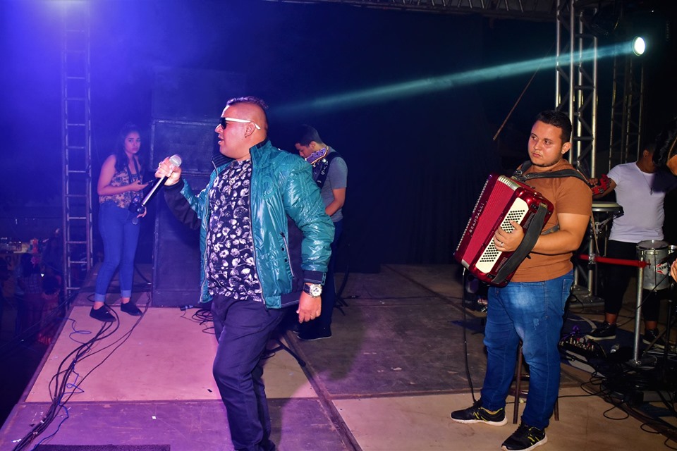 Confira a última noite do Arraiá da Cidade de Joaquim Pires - Imagem 6