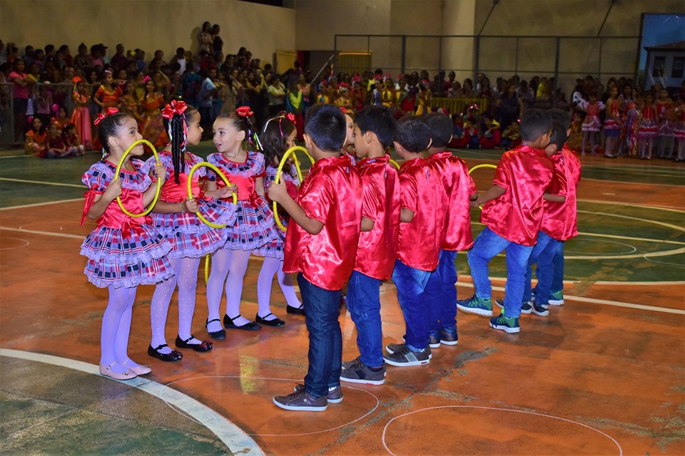 Confira a última noite do Arraiá da Cidade de Joaquim Pires - Imagem 26