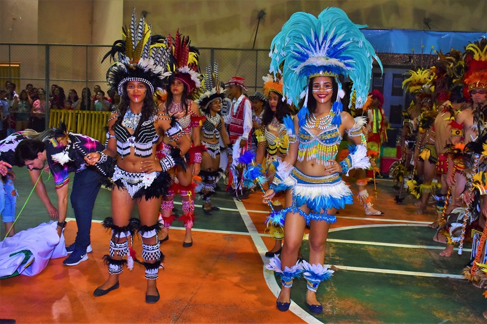 Confira a última noite do Arraiá da Cidade de Joaquim Pires - Imagem 80