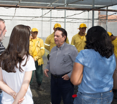 Governador nomeia Wagner Coelho como conselheiro estadual do Meio Ambiente