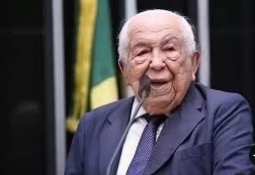Veja como ficou os políticos piauienses com o filtro idoso do FaceApp - imagem 821