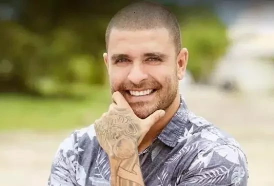 Batem um bolão: Conheça os famosos que são craques do futebol - imagem 907