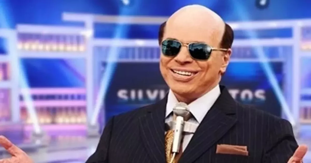 Confira fatos que você provavelmente não sabia sobre Silvio Santos - imagem 879