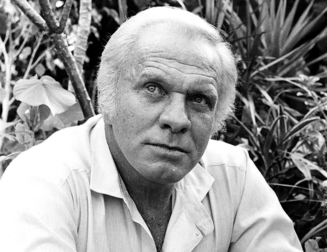 Veja 28 atores que morreram durante as gravações de novelas - imagem 976