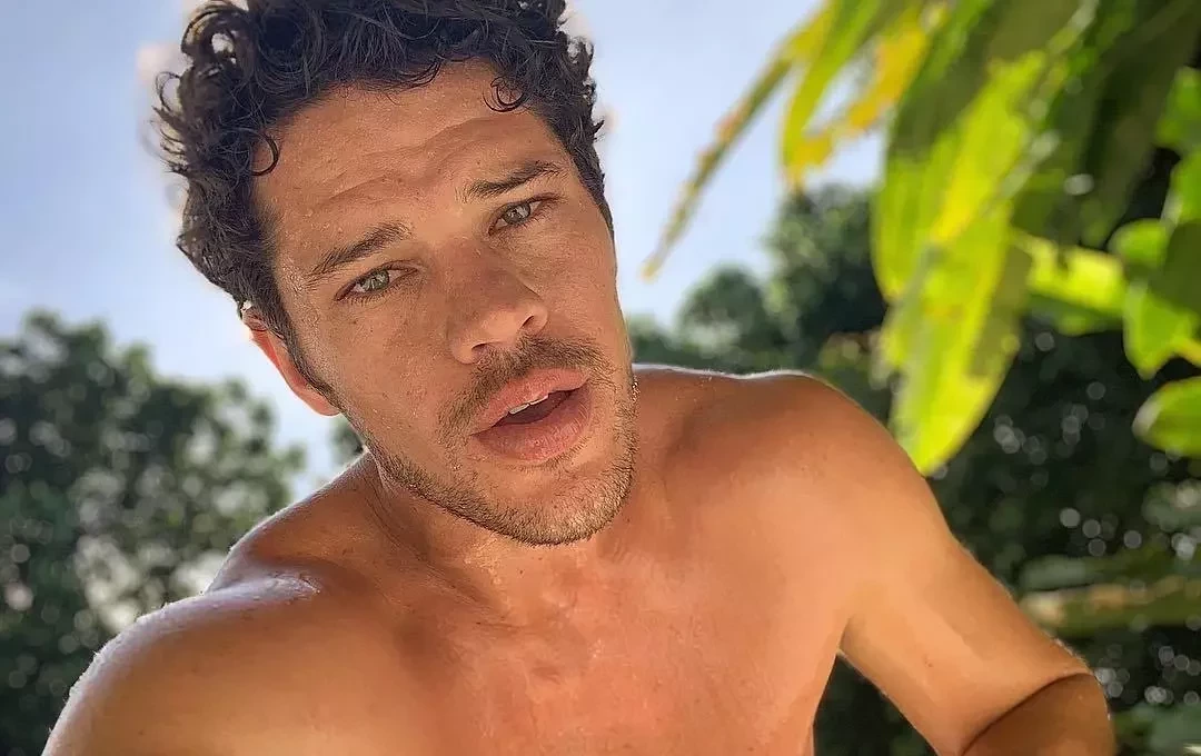 Batem um bolão: Conheça os famosos que são craques do futebol - imagem 914