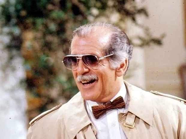 Veja 28 atores que morreram durante as gravações de novelas - imagem 968