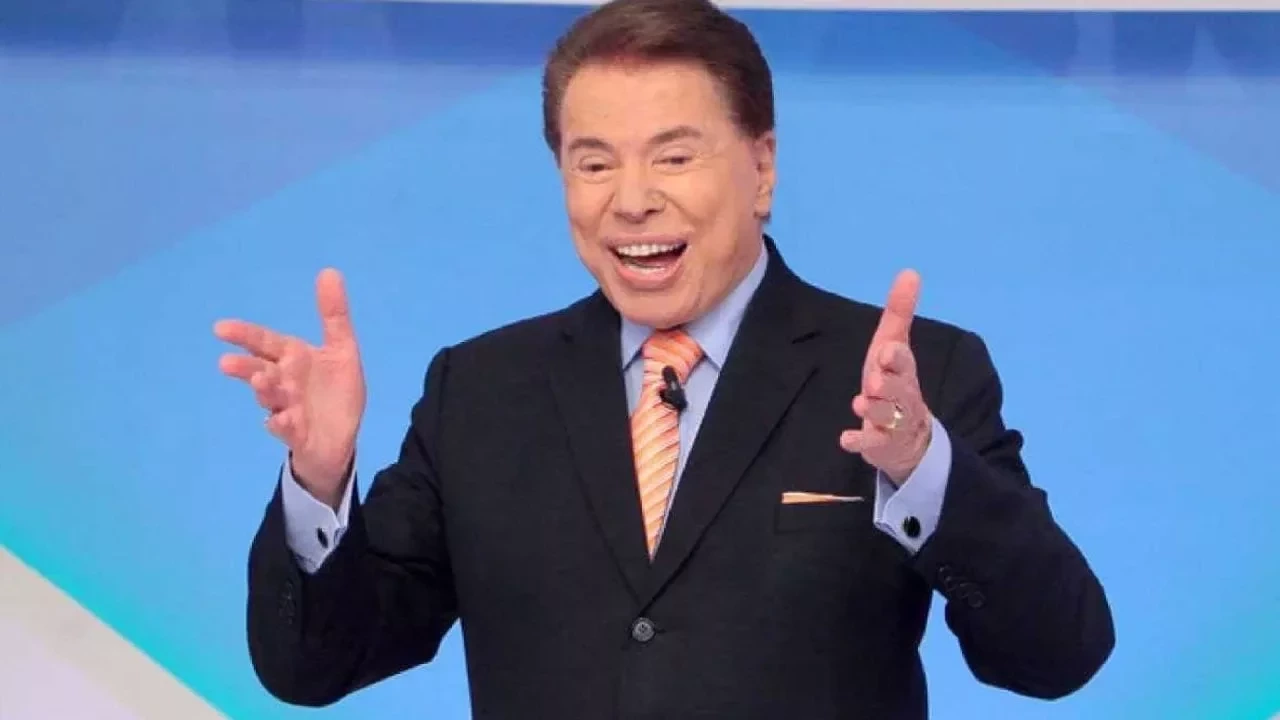 Confira fatos que você provavelmente não sabia sobre Silvio Santos - imagem 872