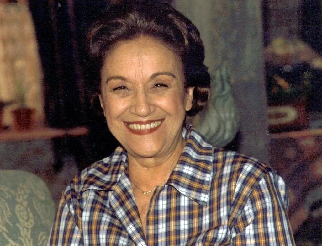 Veja 28 atores que morreram durante as gravações de novelas - imagem 961