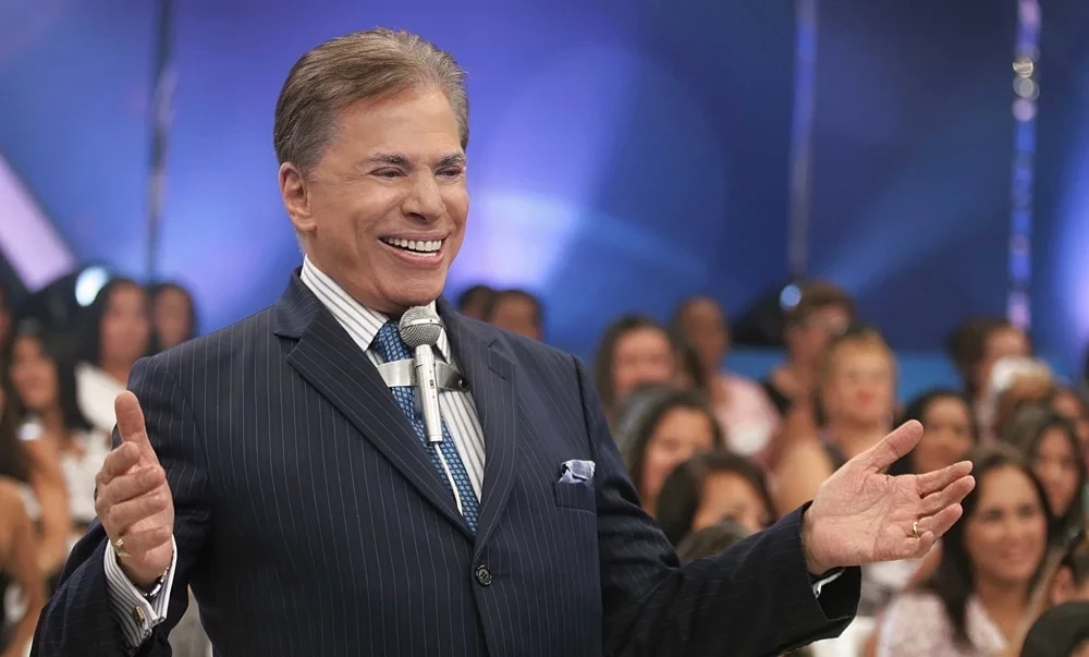 Confira fatos que você provavelmente não sabia sobre Silvio Santos - imagem 880