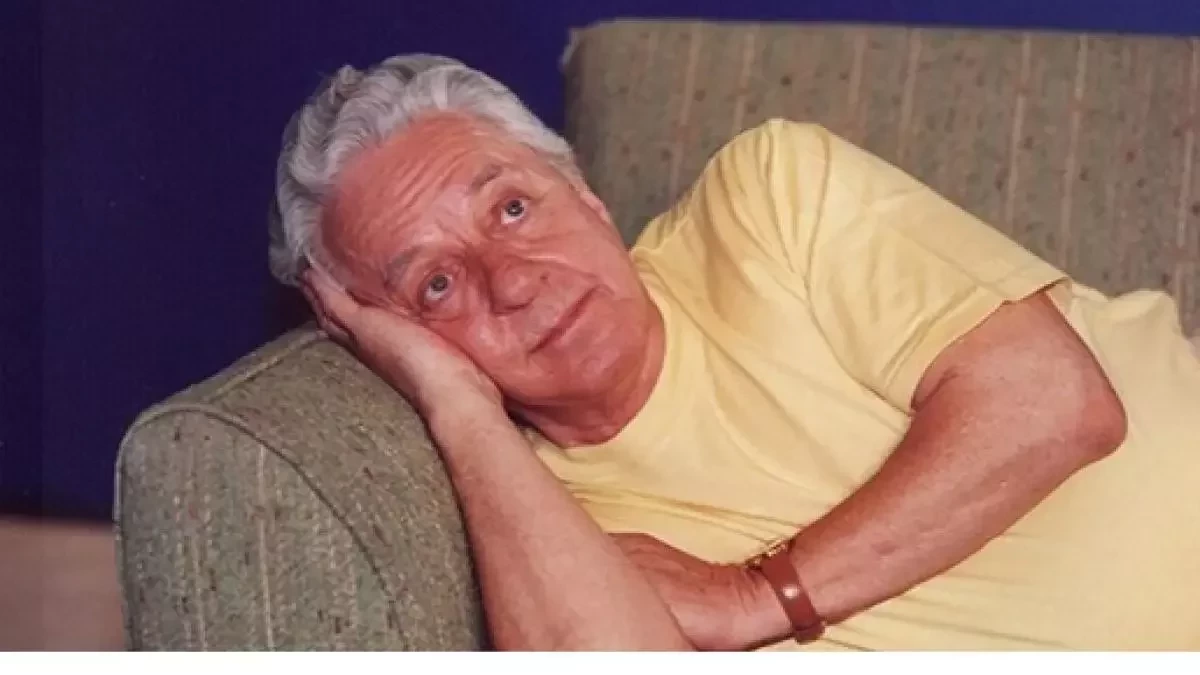 Veja 28 atores que morreram durante as gravações de novelas - imagem 965
