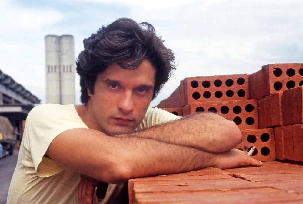 Veja 28 atores que morreram durante as gravações de novelas - imagem 967