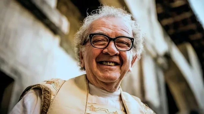 Veja 28 atores que morreram durante as gravações de novelas - imagem 952