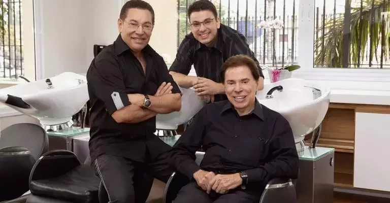 Confira fatos que você provavelmente não sabia sobre Silvio Santos - imagem 870