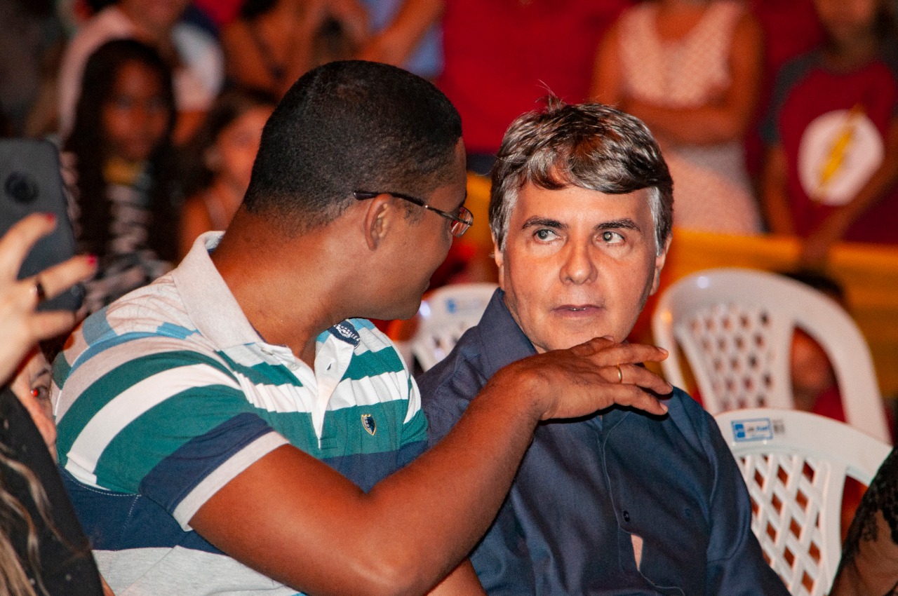 Semana Cultural de Monsenhor Gil, festa da cultura, arte e beleza  - Imagem 24