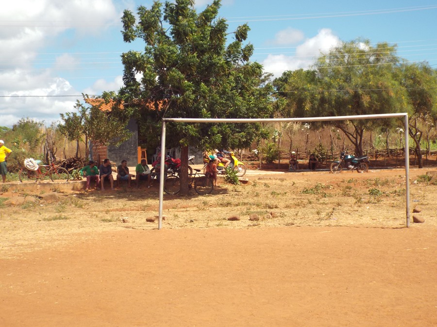 Prefeitura concretiza sonho antigo da população da comunidade Goiabeira  - Imagem 9