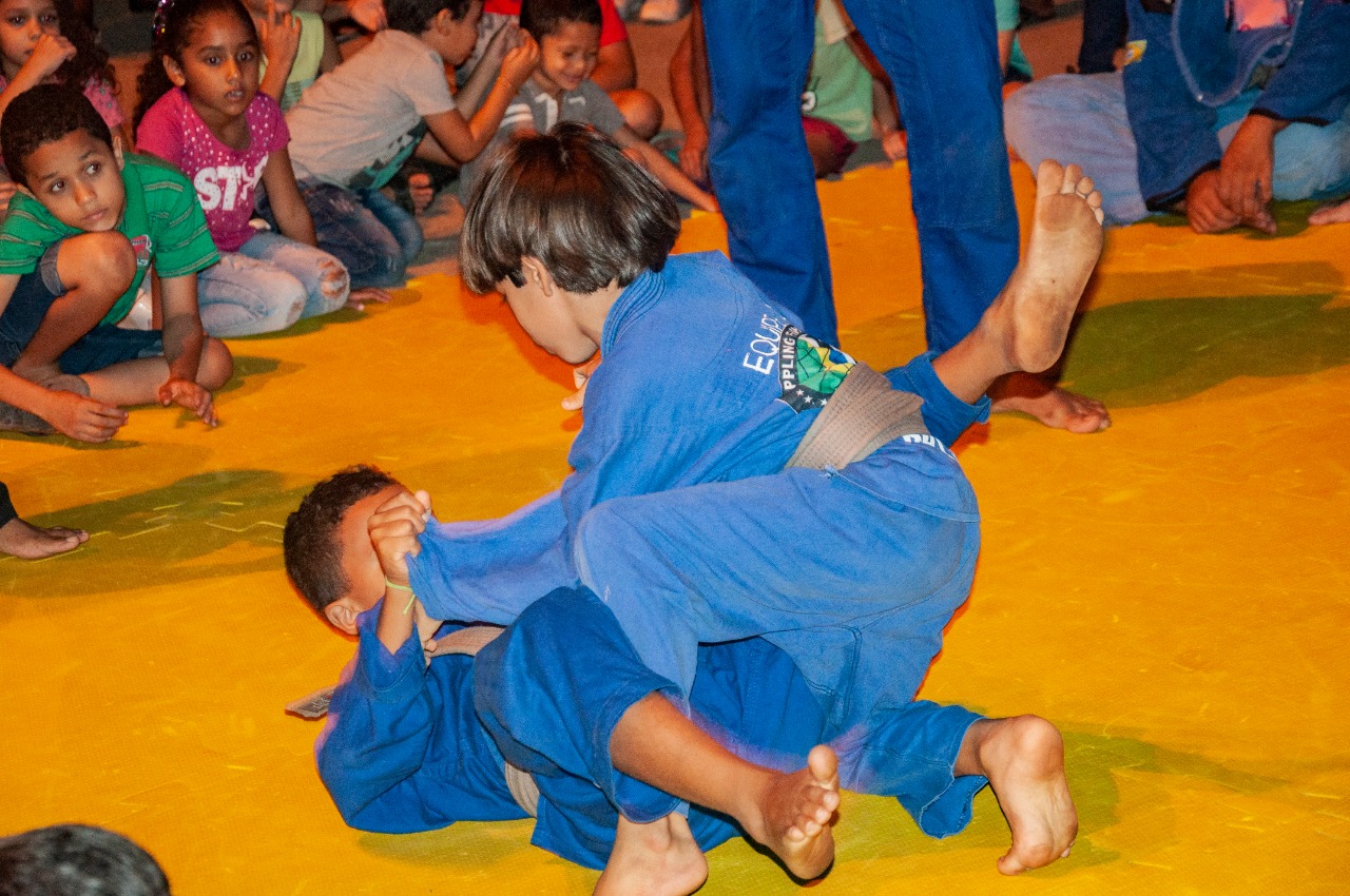 Semana Cultural de Monsenhor Gil, festa da cultura, arte e beleza  - Imagem 3