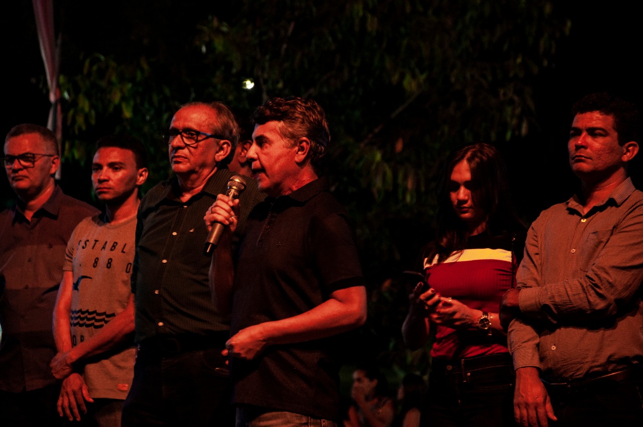 Semana Cultural de Monsenhor Gil, festa da cultura, arte e beleza  - Imagem 12