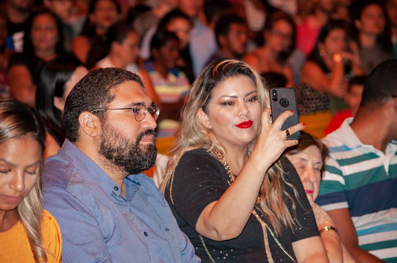 Semana Cultural de Monsenhor Gil, festa da cultura, arte e beleza  - Imagem 23