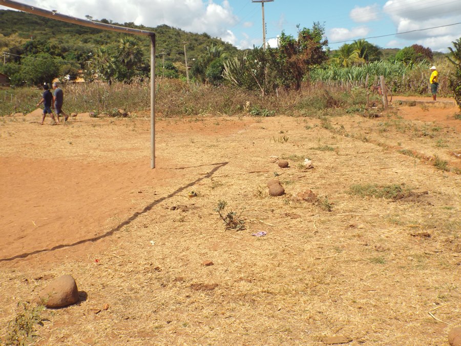 Prefeitura concretiza sonho antigo da população da comunidade Goiabeira  - Imagem 12