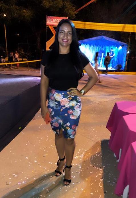 Semana Cultural de Monsenhor Gil, festa da cultura, arte e beleza  - Imagem 39