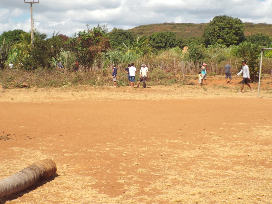 Prefeitura concretiza sonho antigo da população da comunidade Goiabeira  - Imagem 5