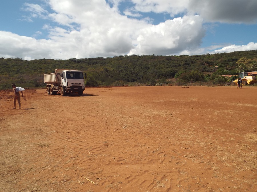 Prefeitura concretiza sonho antigo da população da comunidade Goiabeira  - Imagem 2