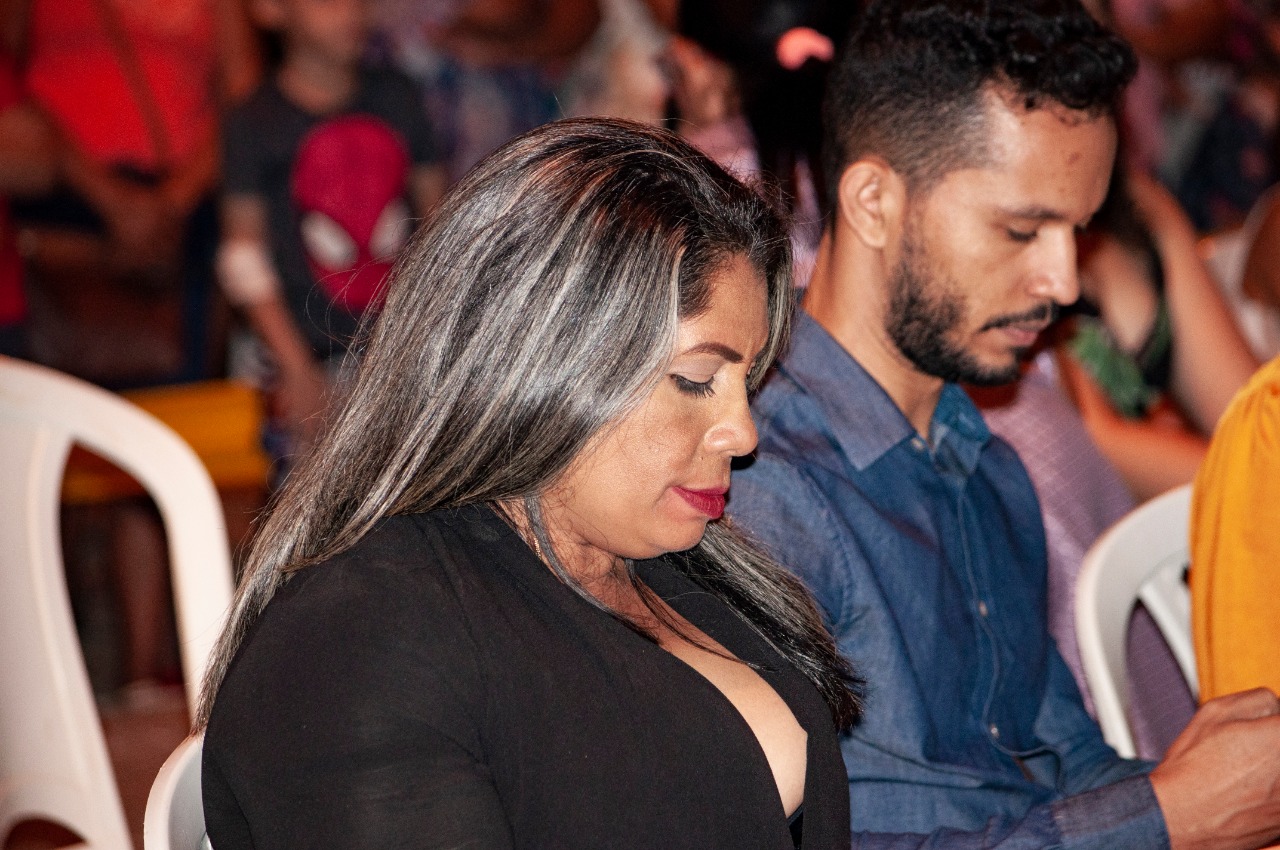 Semana Cultural de Monsenhor Gil, festa da cultura, arte e beleza  - Imagem 31