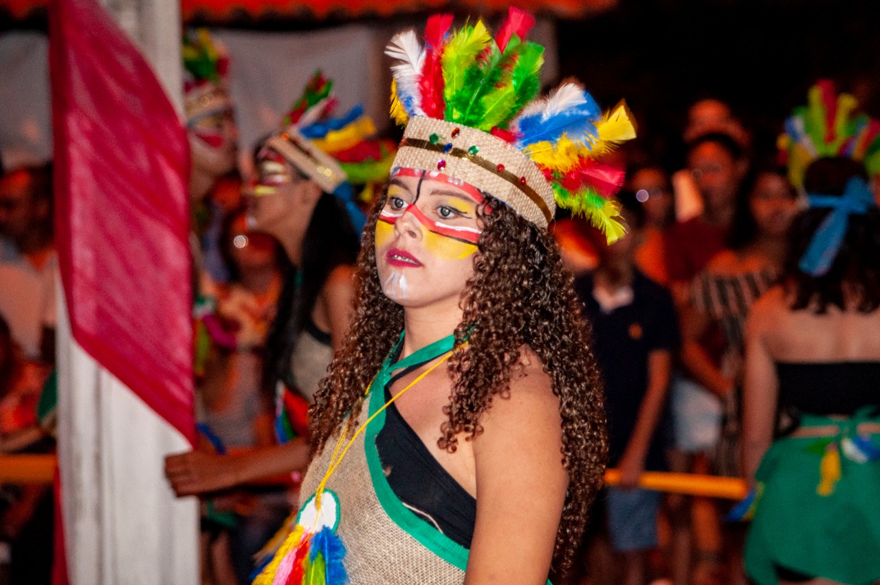Semana Cultural de Monsenhor Gil, festa da cultura, arte e beleza  - Imagem 38
