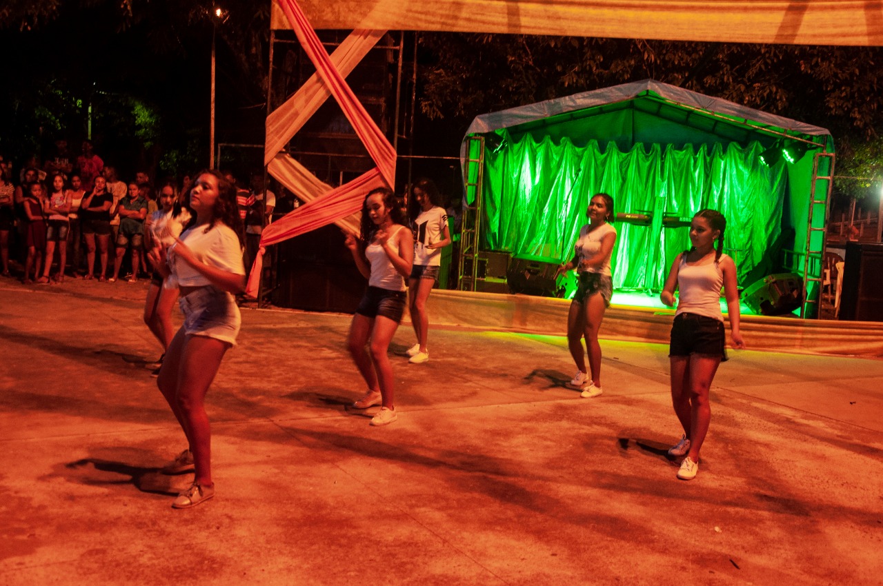 Semana Cultural de Monsenhor Gil, festa da cultura, arte e beleza  - Imagem 5