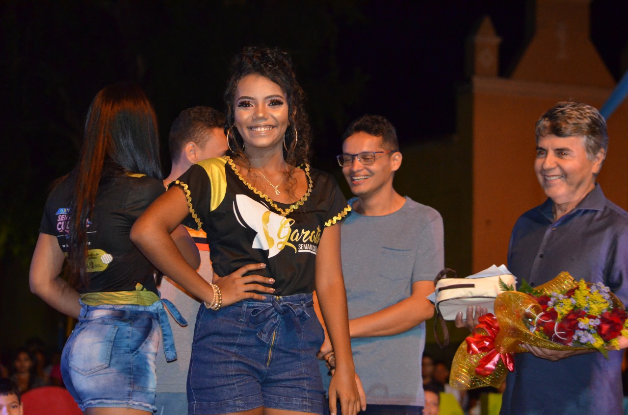 Semana Cultural de Monsenhor Gil, festa da cultura, arte e beleza  - Imagem 32