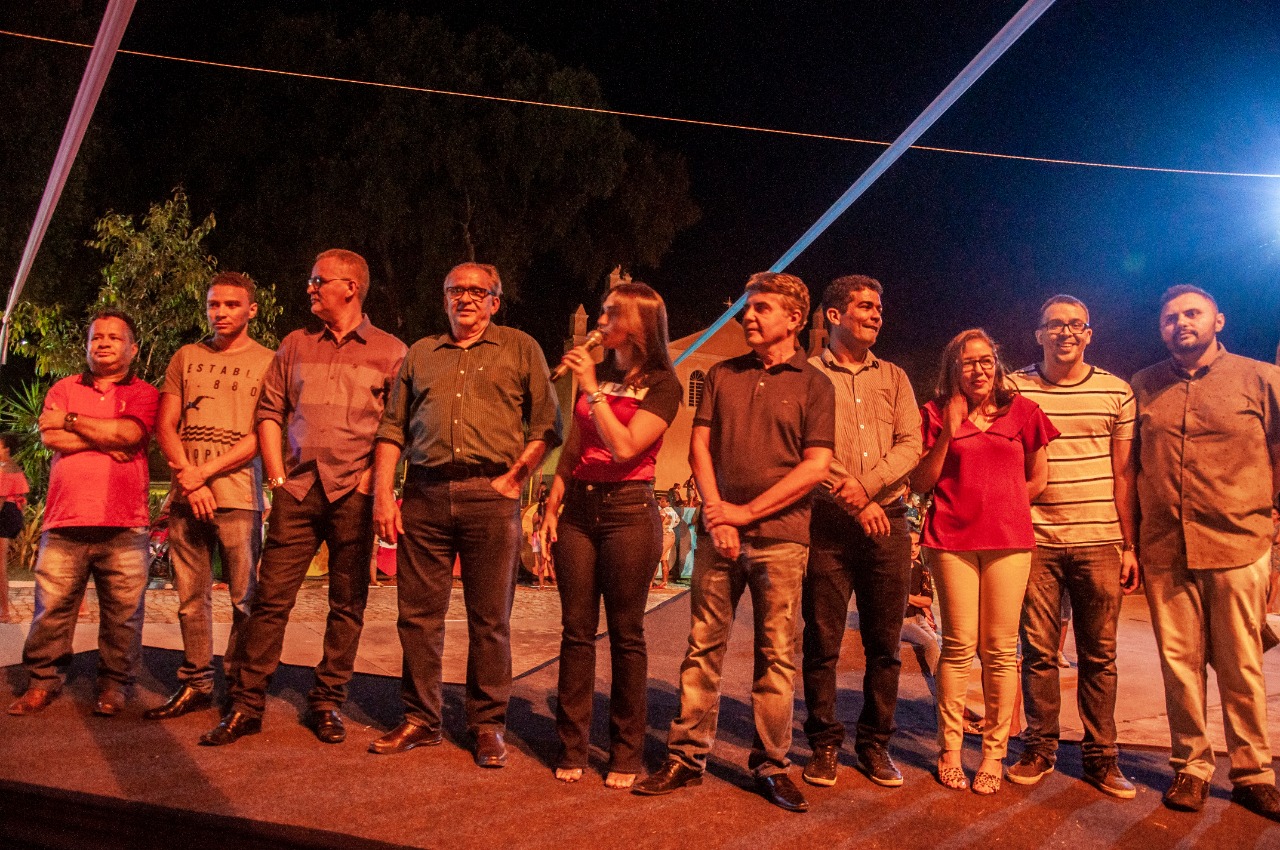 Semana Cultural de Monsenhor Gil, festa da cultura, arte e beleza  - Imagem 13