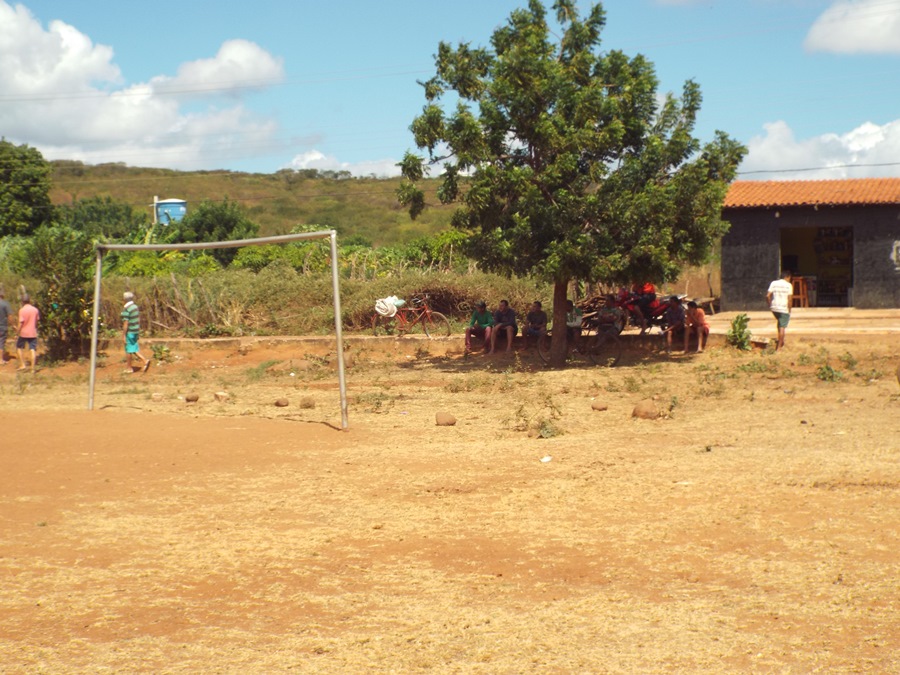 Prefeitura concretiza sonho antigo da população da comunidade Goiabeira  - Imagem 6