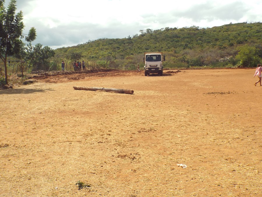 Prefeitura concretiza sonho antigo da população da comunidade Goiabeira  - Imagem 11