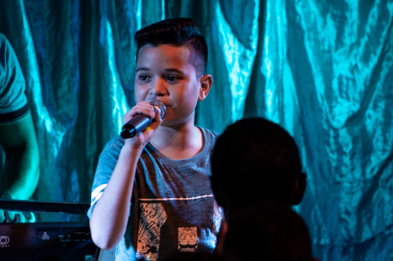 Semana Cultural de Monsenhor Gil, festa da cultura, arte e beleza  - Imagem 17